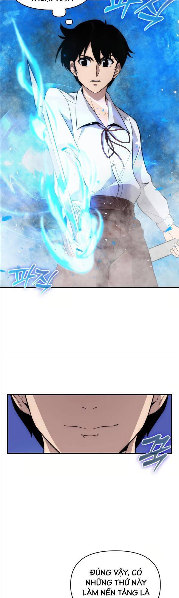 kiếm sư cấp 9 trở lại chapter 6 6