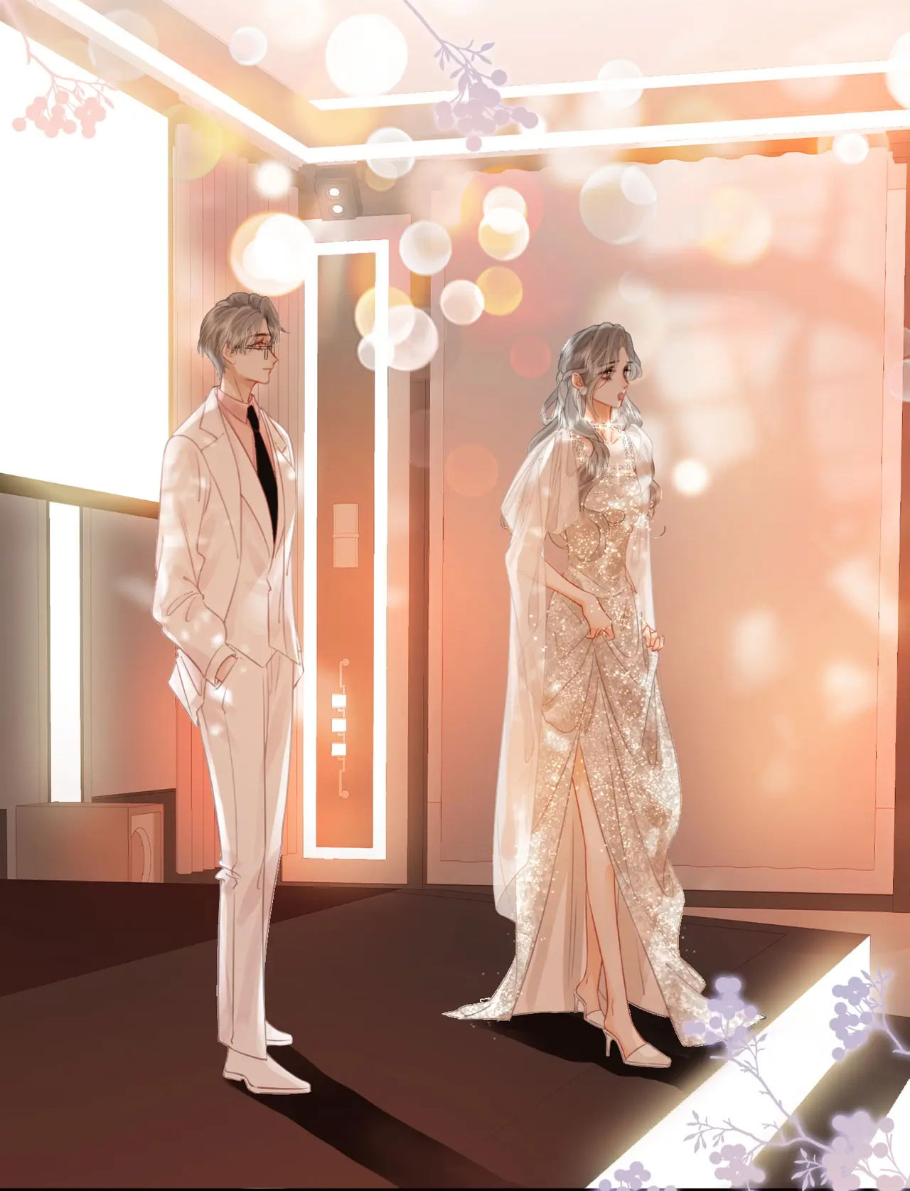 Cố Tiểu Thư Và Khúc Tiểu Thư chapter 47 - Trang 23