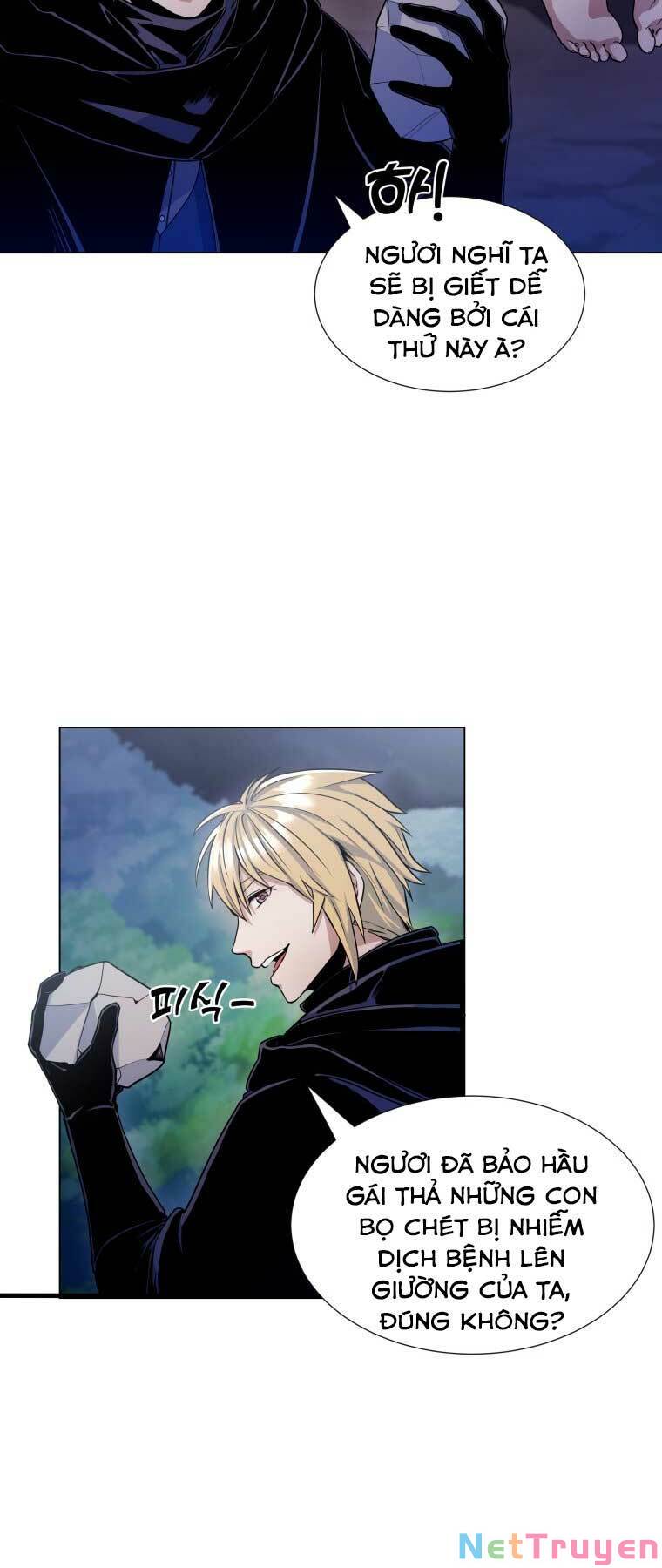 bạo chúa cường hoành chapter 14 13