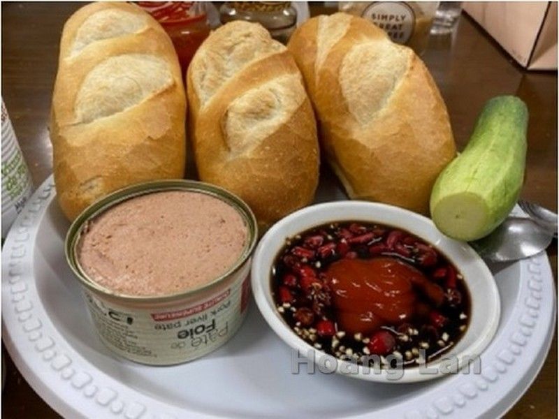 Pate gan heo Foie Jean Floch 78g - Pháp