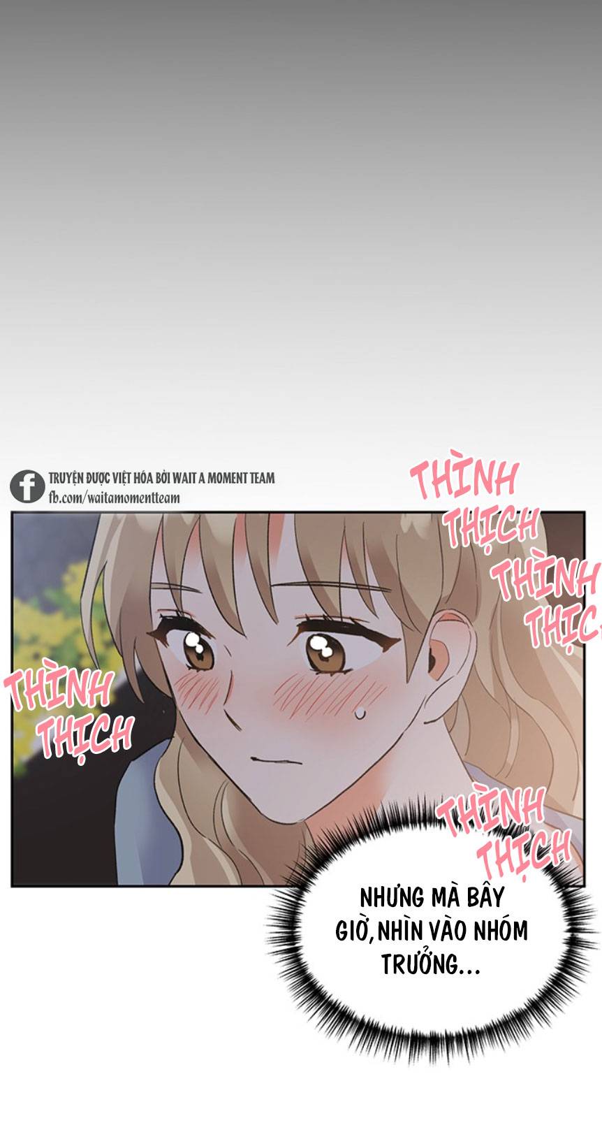 nụ hôn của giác quan thứ sáu chapter 29 52