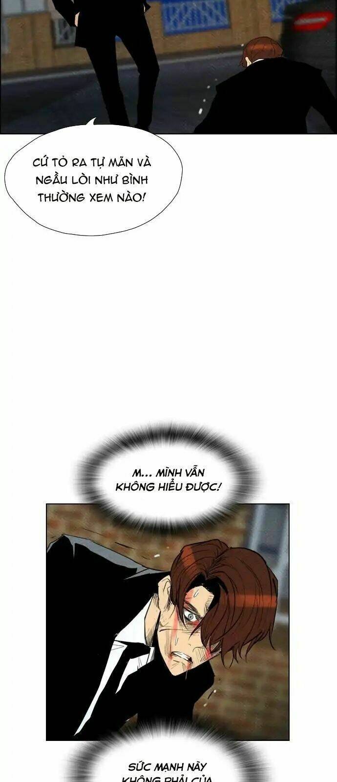 kẻ hồi sinh chapter 64 38