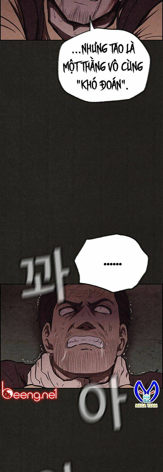 quái vật tại chung cư xanh chapter 98 77