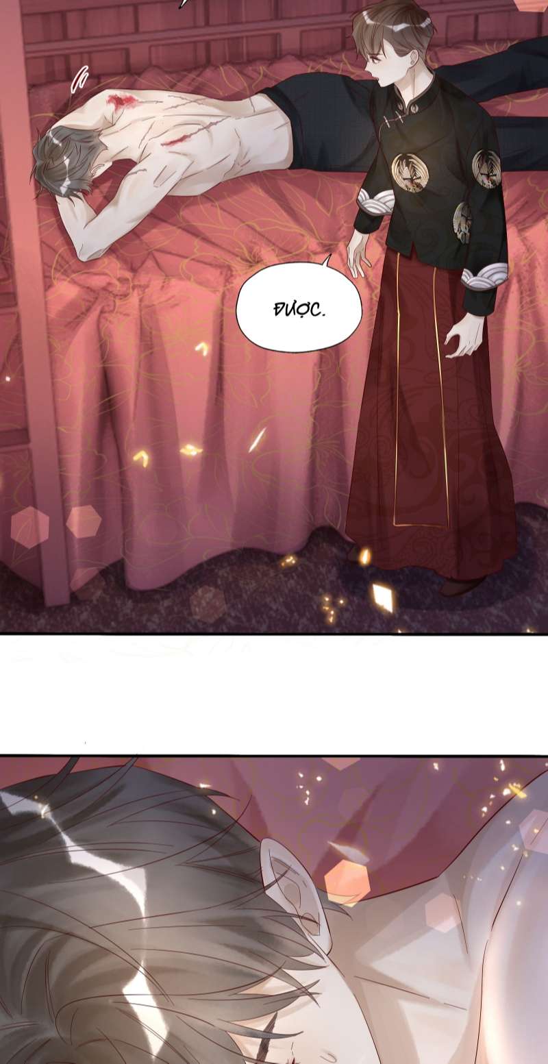 phim giả làm thật chapter 44 28