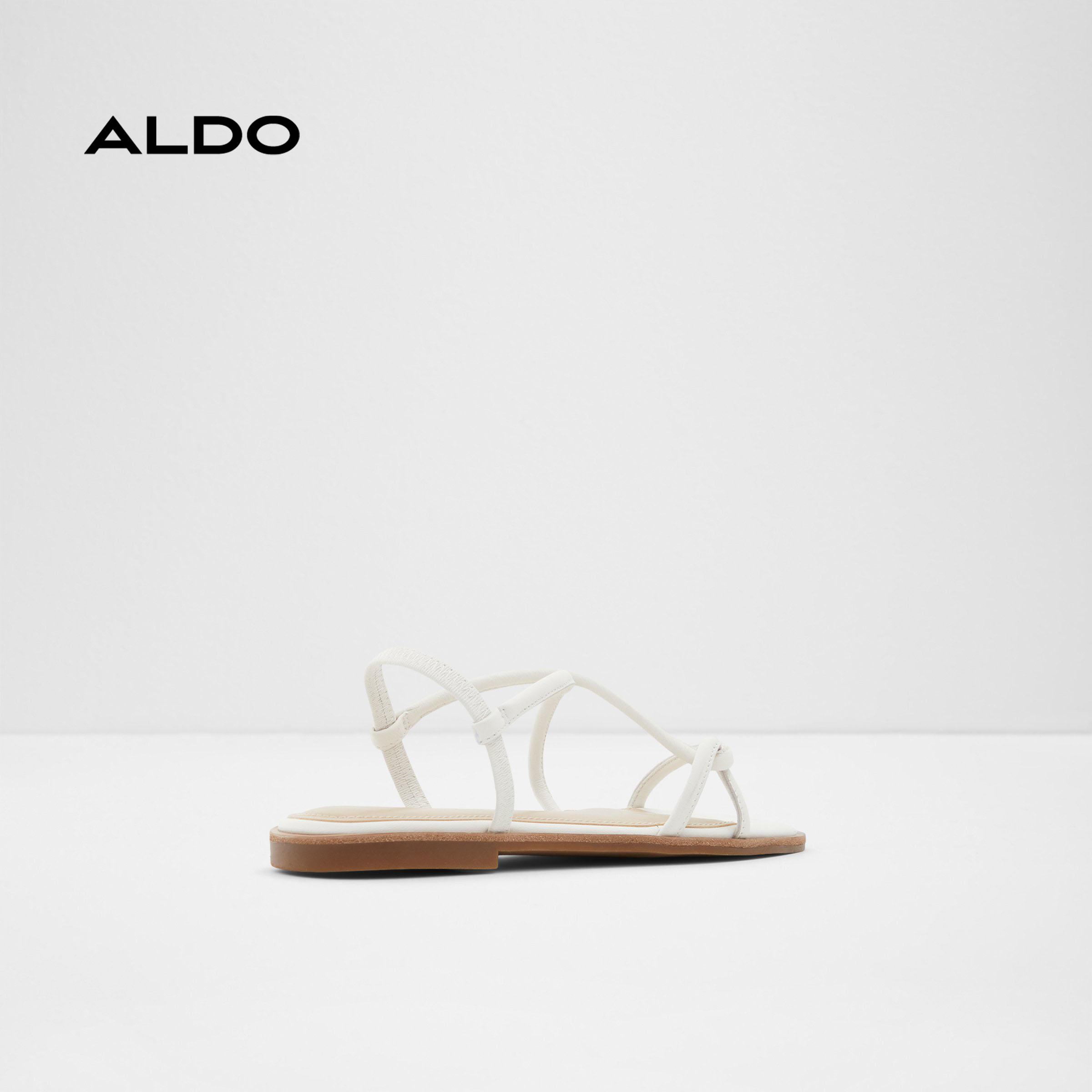 GIÀY SANDAL ĐẾ BỆT NỮ ALDO TOOSIEFLEX