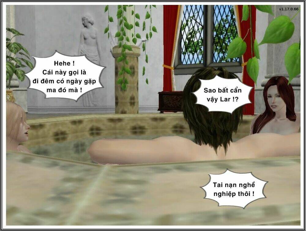 truyện sims - earl story chapter 52 17