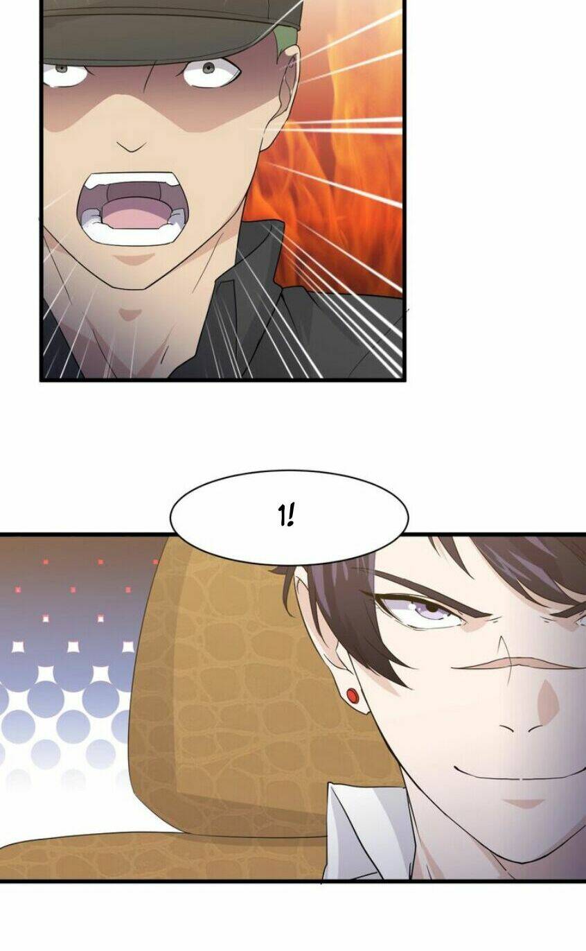 siêu cấp hộ vệ của đại tiểu thư chapter 15 23