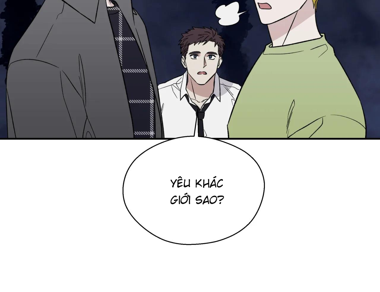 ám ảnh pheromone chapter 61 97