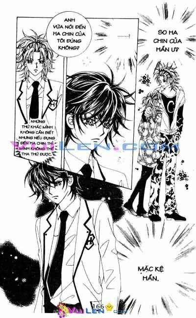 thiên thần tái thế chapter 6 166