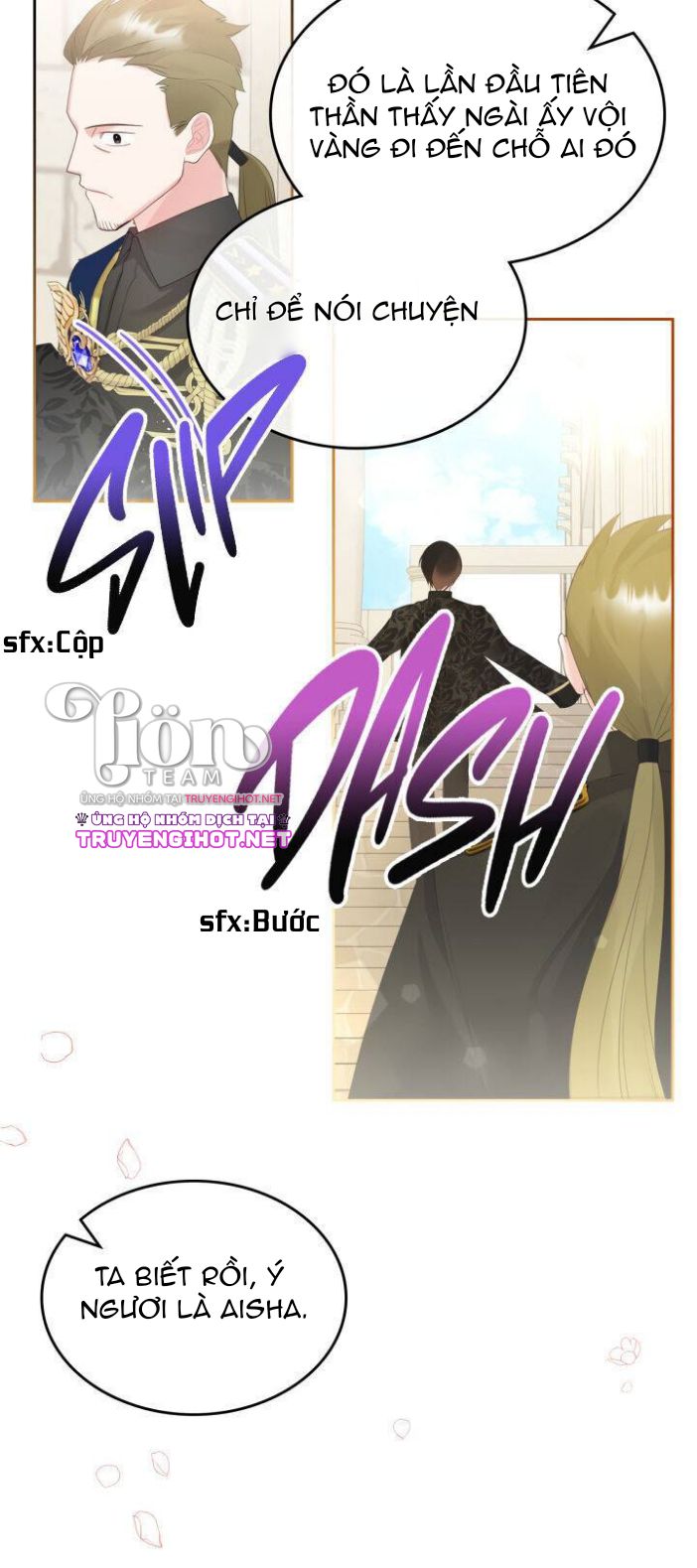 ác nữ muốn sống trong ngôi nhà bánh ngọt chapter 38.2 17