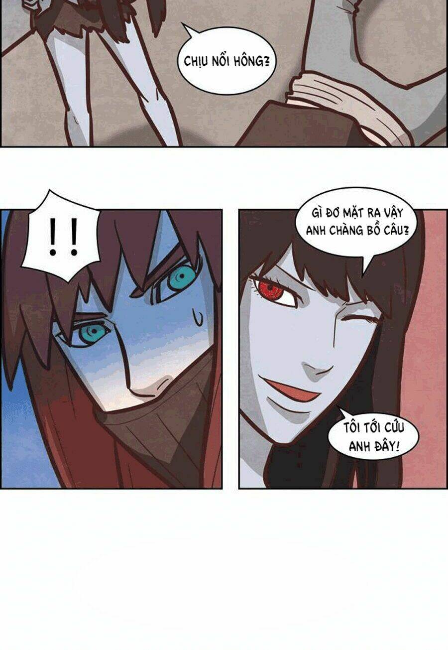 the devil king is bored ss3 chapter 11 27