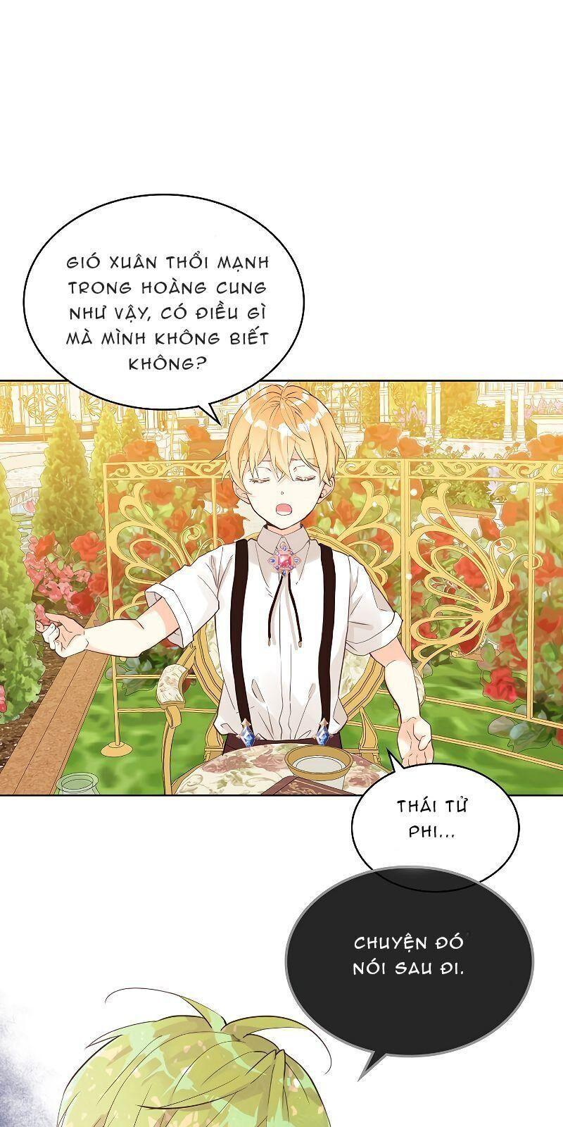 con có phải con là con gái của ngài không? chapter 21 34