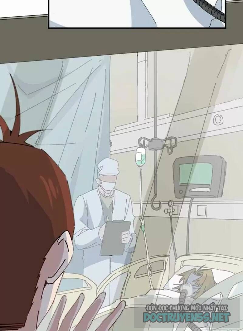 giải cứu 99 nữ chính ở mạt thế chapter 99 16