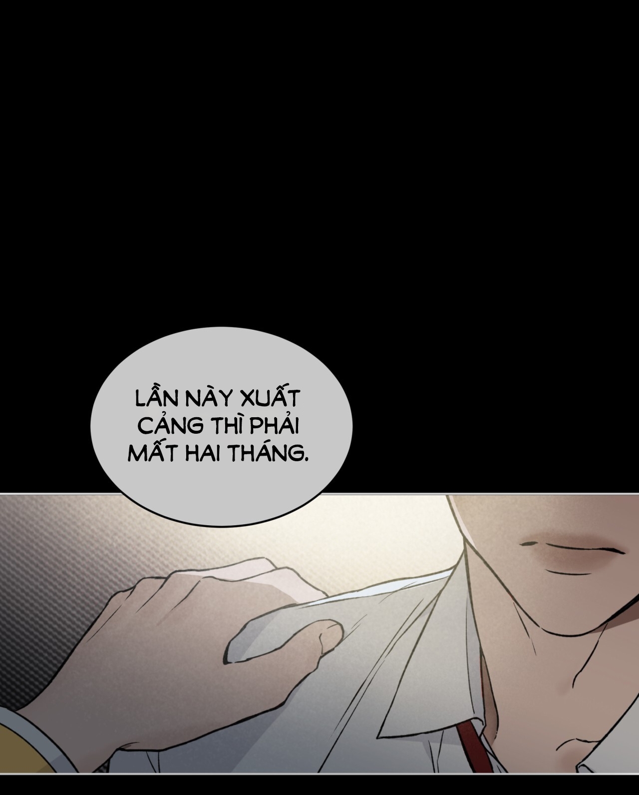 codename anastasia chapter 29.1 10