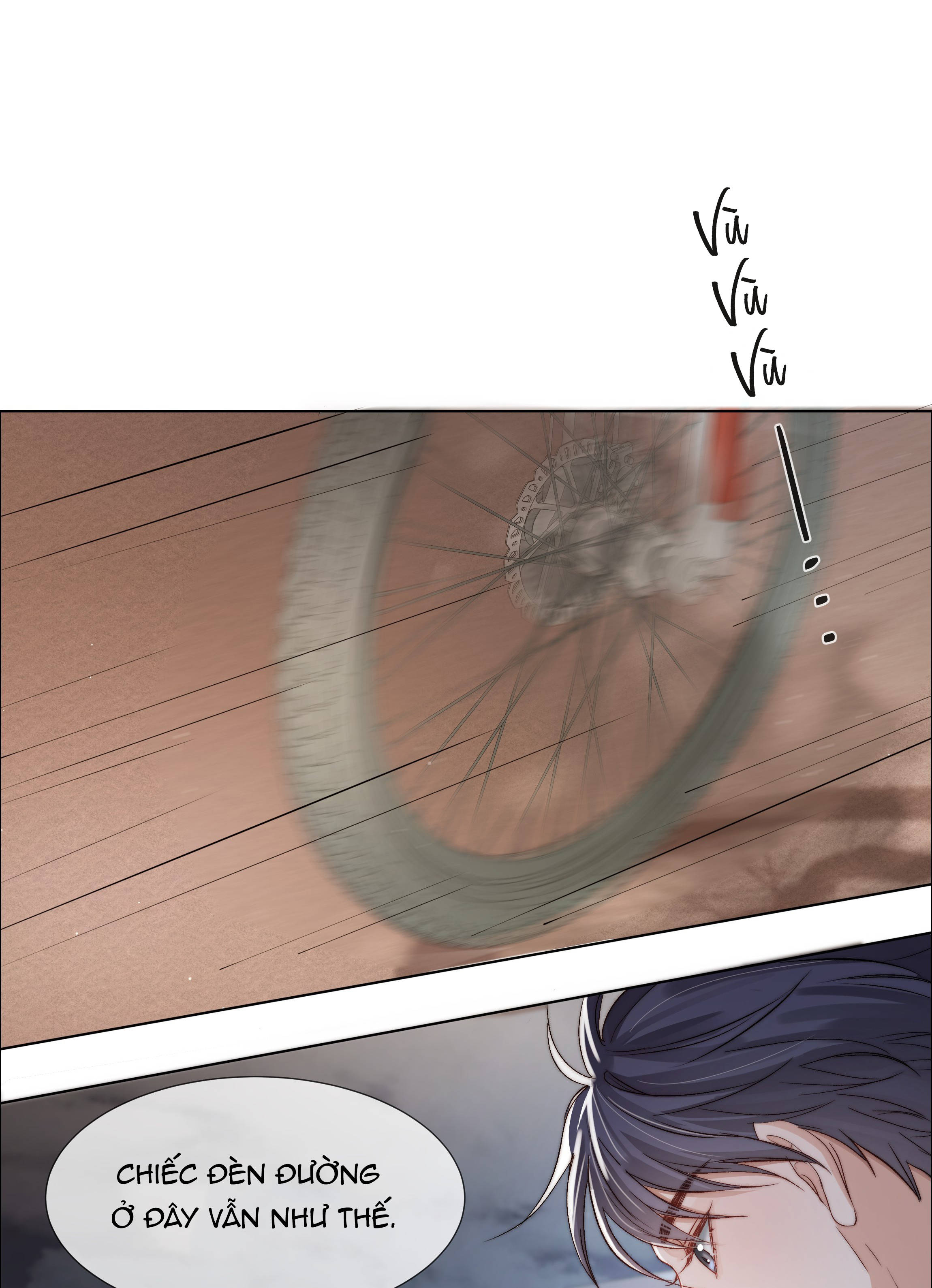 bạch nhật sự cố chapter 6 30