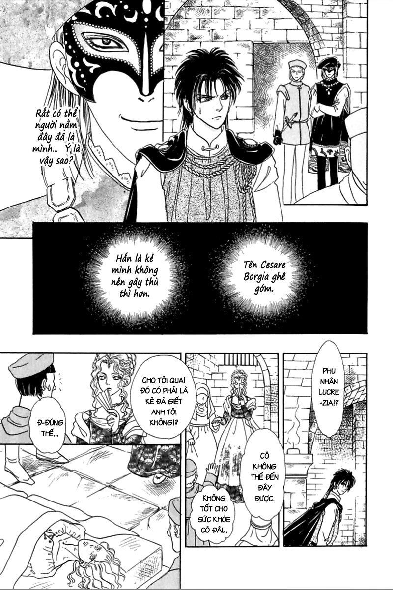 kenja no ishi chapter 6.2 35