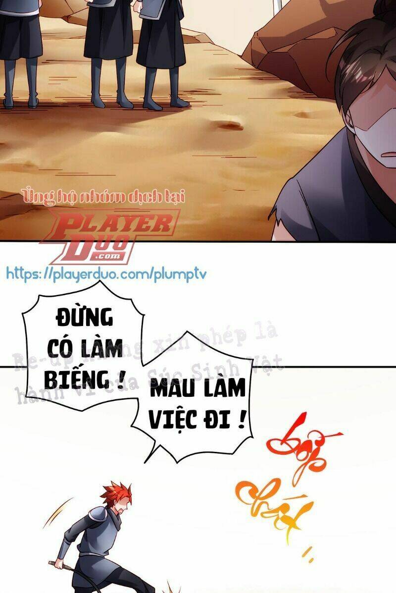 thiên kim bất hoán chapter 52 29