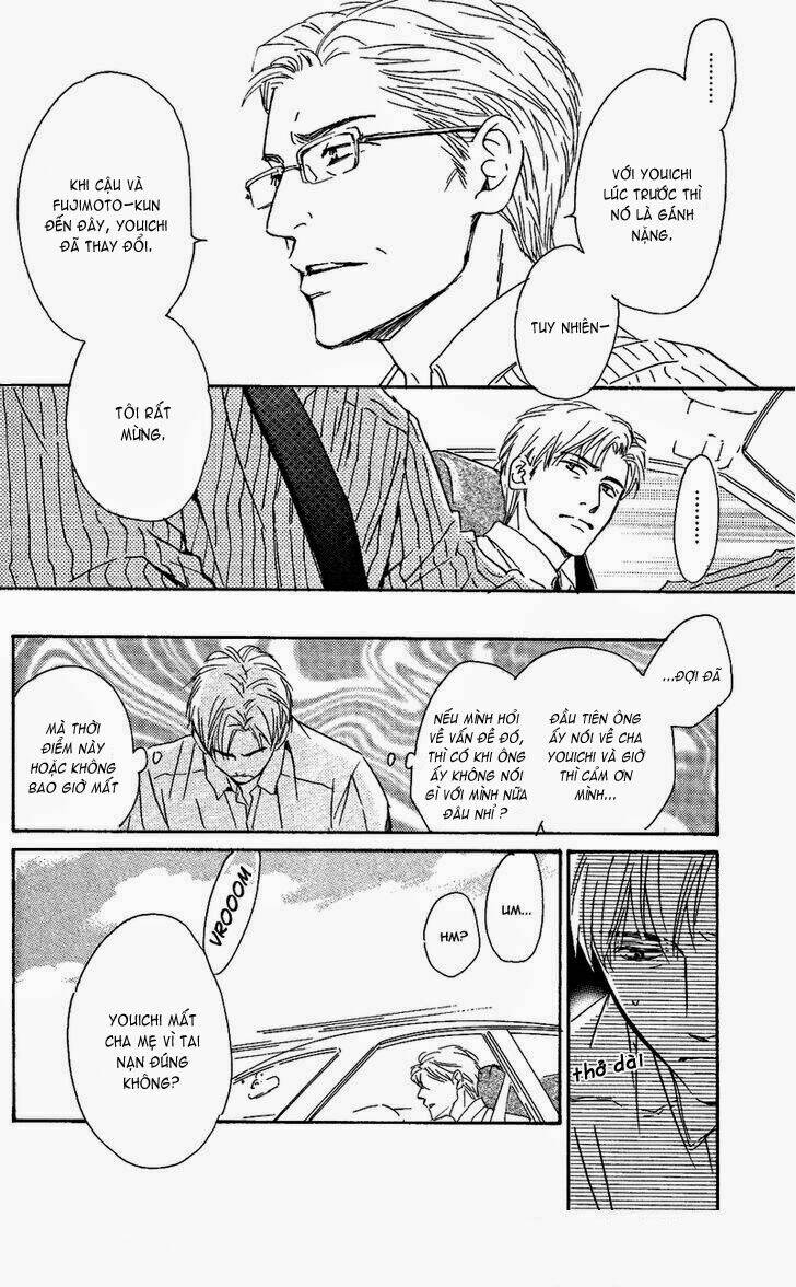 hana wa sakuka chapter 28 13