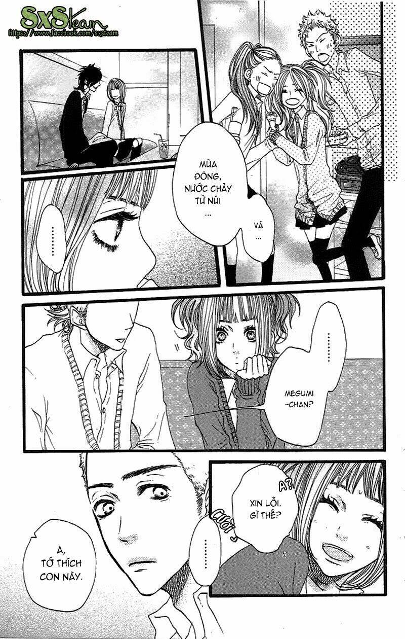 say i love you chapter 17 26