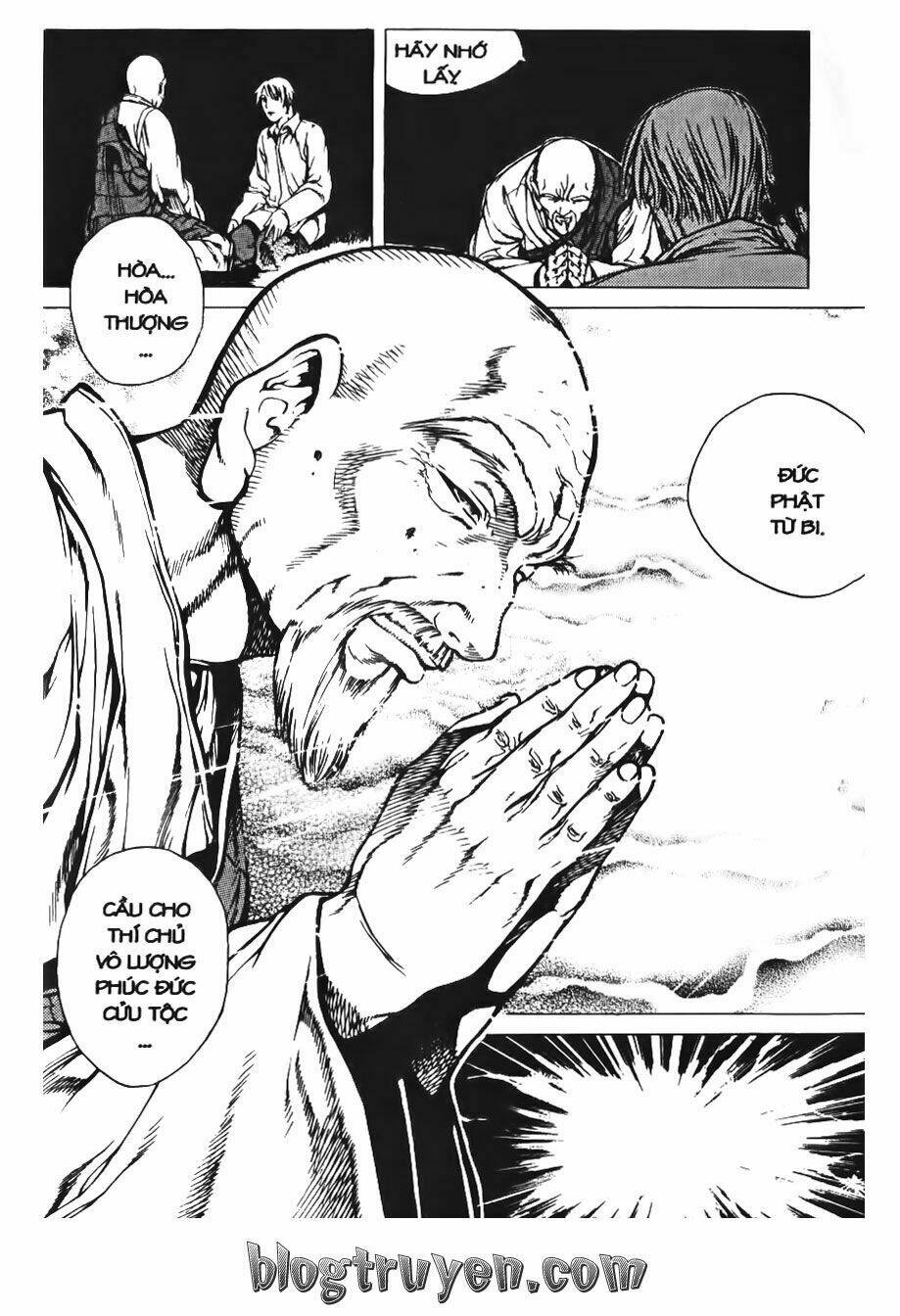 threads of time - dòng thời gian chapter 41 45