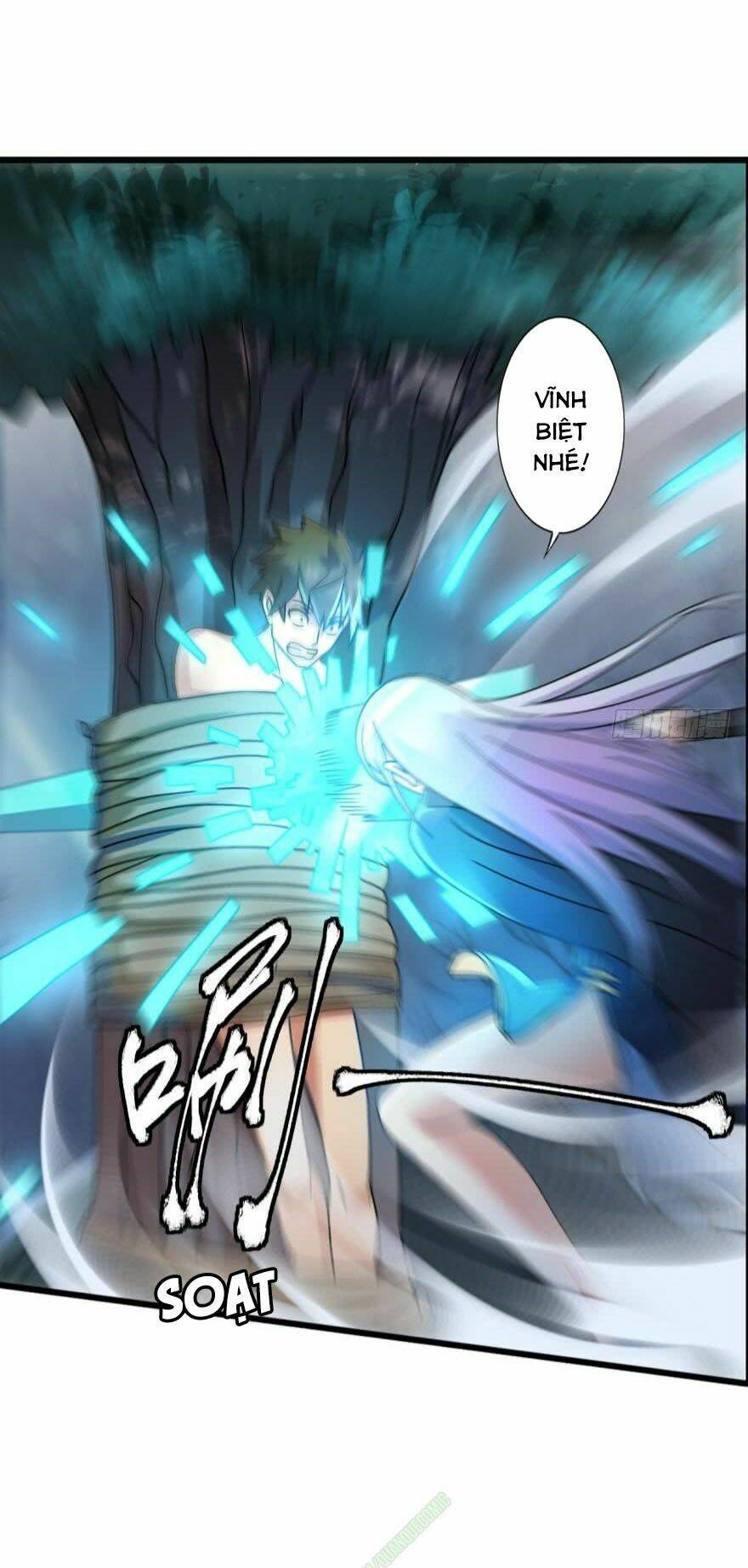 ta có di sản tại dị giới chapter 3 28