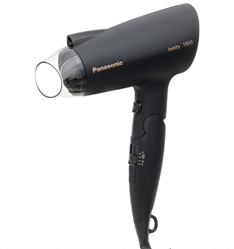 Máy Sấy Tóc Panasonic Eh - Ne27 - K645 - Công Nghệ Ionity Giúp Tóc Bóng Mượt - Sấy Nhanh Với Hiệu Quả Tương Đương 2000W - Hàng Chính Hãng
