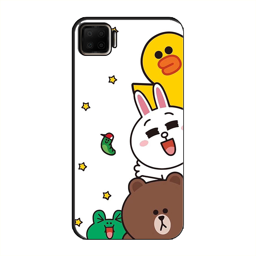 Ốp Lưng Dành Cho OPPO A73 2020
