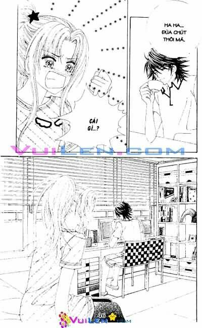 cô dâu bé xinh chapter 81 7