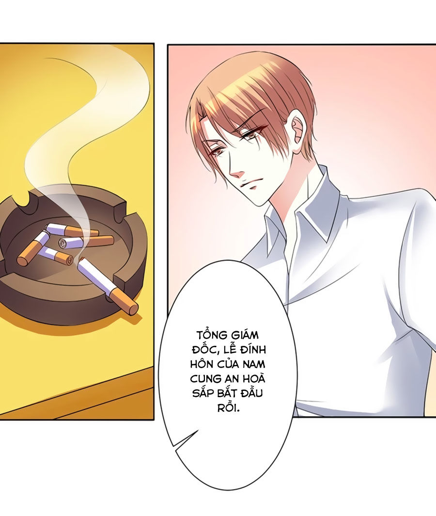 watashi wo hitorijime ni shite chapter 94 3