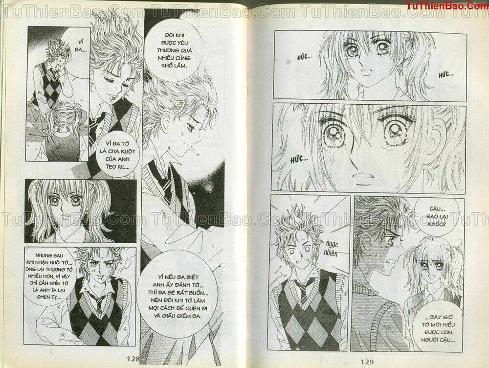 bí mật chapter 4 64