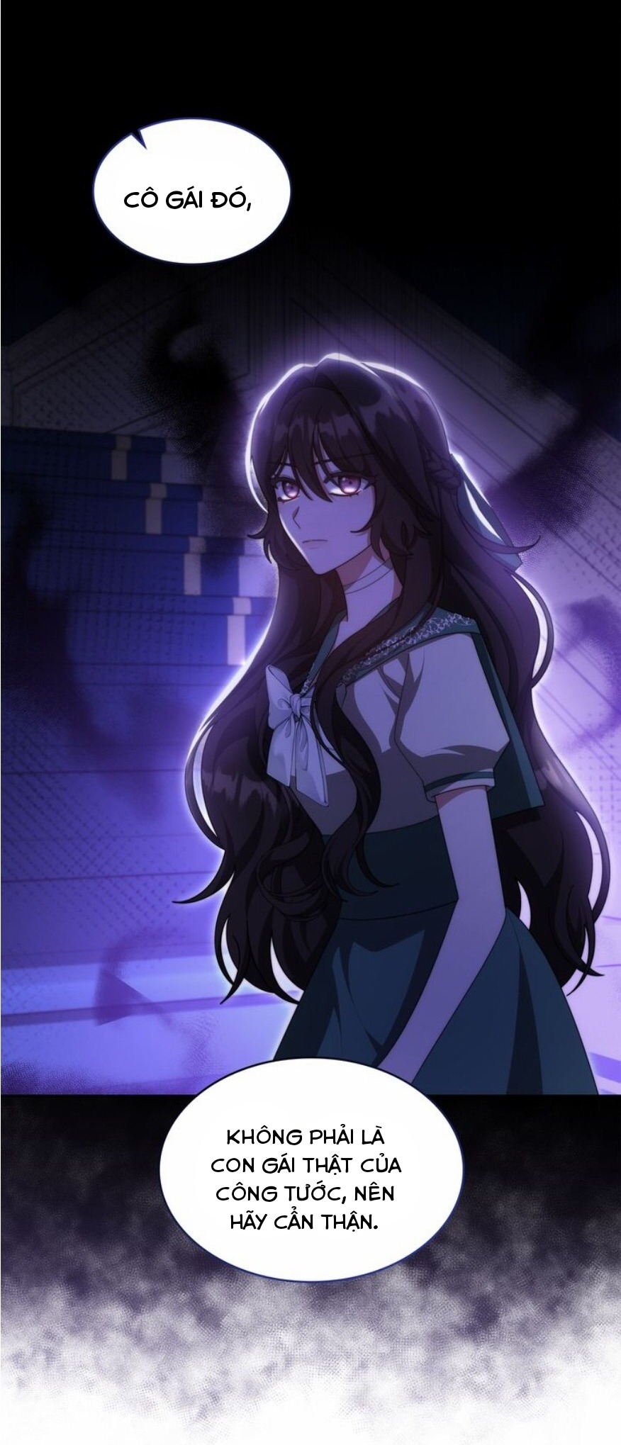 Giọt Nước Tràn Ly chapter 94 25