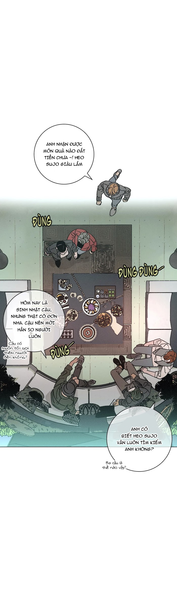 ouroboros chapter 51 14