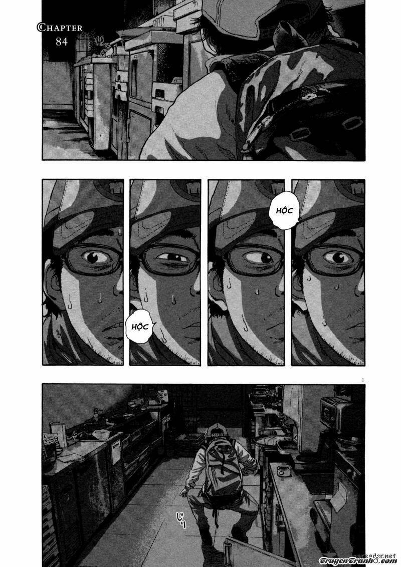 tôi là người hùng chapter 84 2