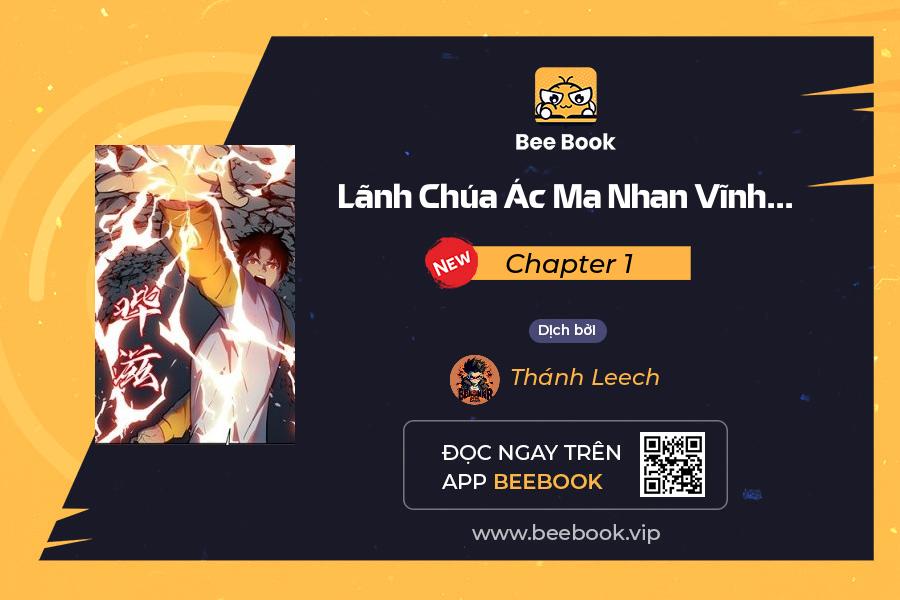 lãnh chúa ác ma nhan vĩnh thanh chapter 1 1
