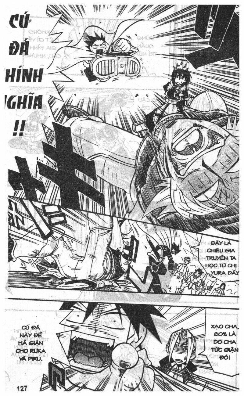 joou kishi monogatari chapter 2 125