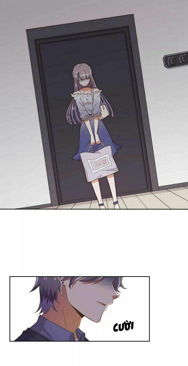 hôn nhân dục vọng: thiếu gia nhẹ một chút! chapter 43 17