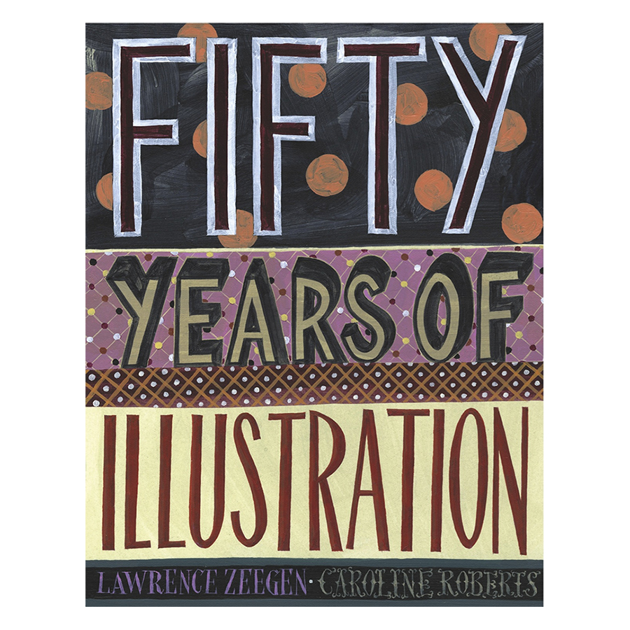 Fifty Years of Illustration