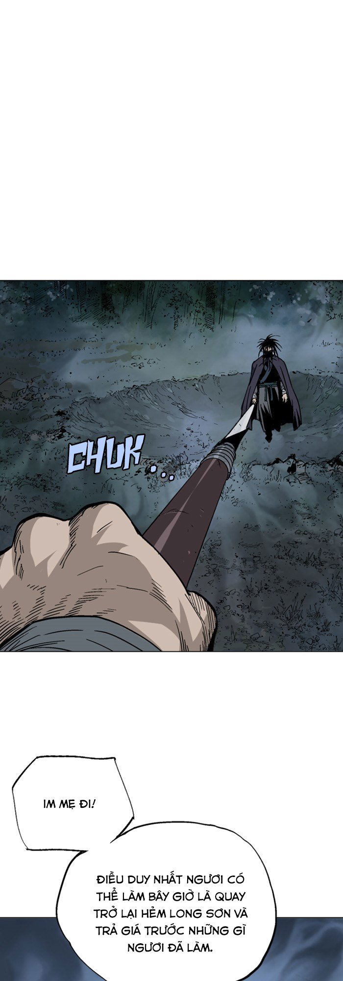 cao thủ 2 chapter 40 43