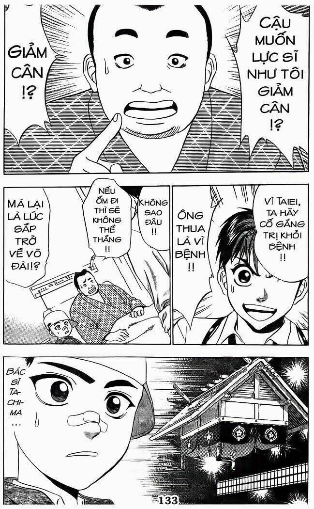 bàn tay thần sầu teru chapter 46 19