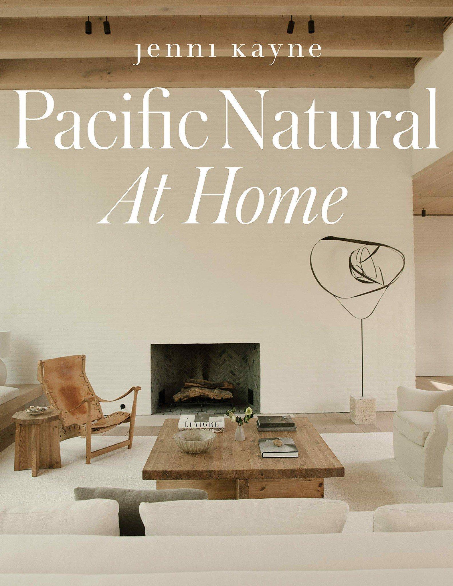 Pacific Natural At Home