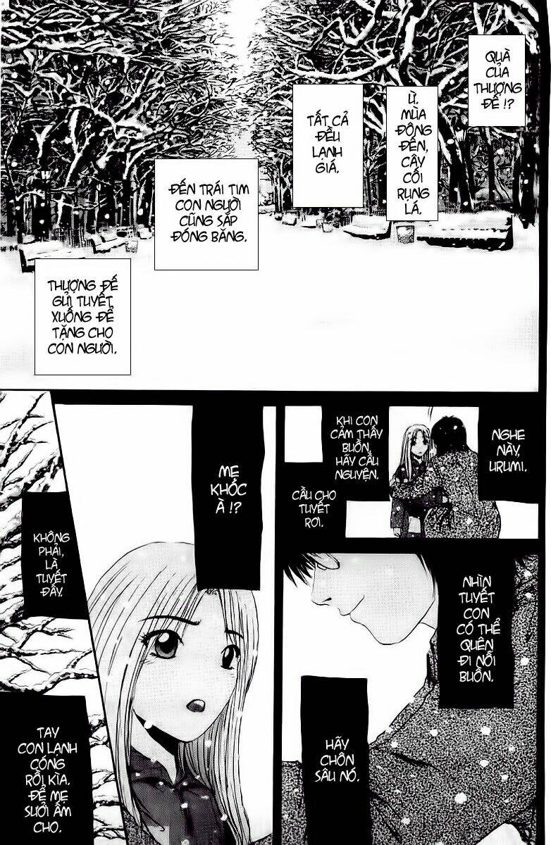 GTO - Great Teacher Onizuka chapter 141 11