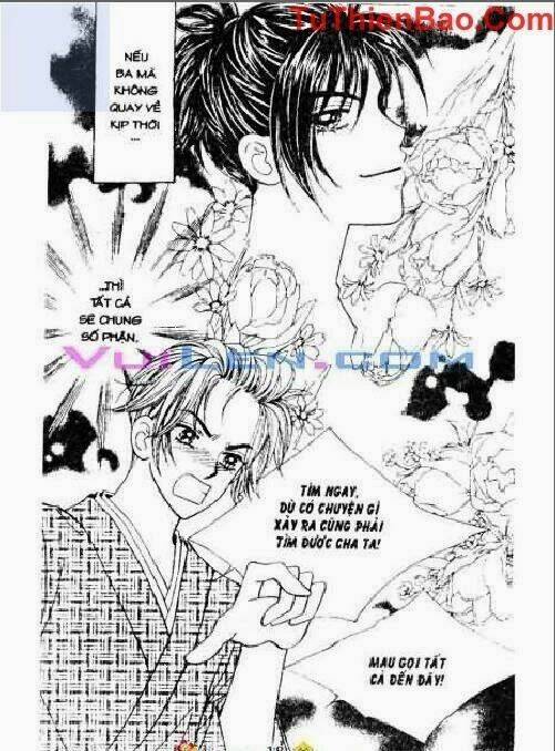 nhật ký tân hôn chapter 11 17