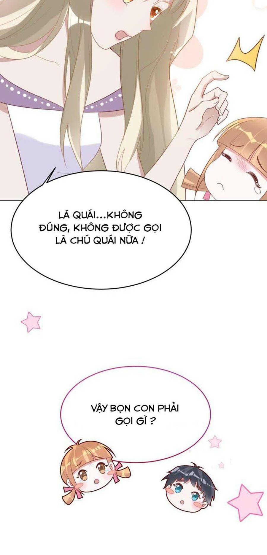 thần luân mật luyến chapter 73 13