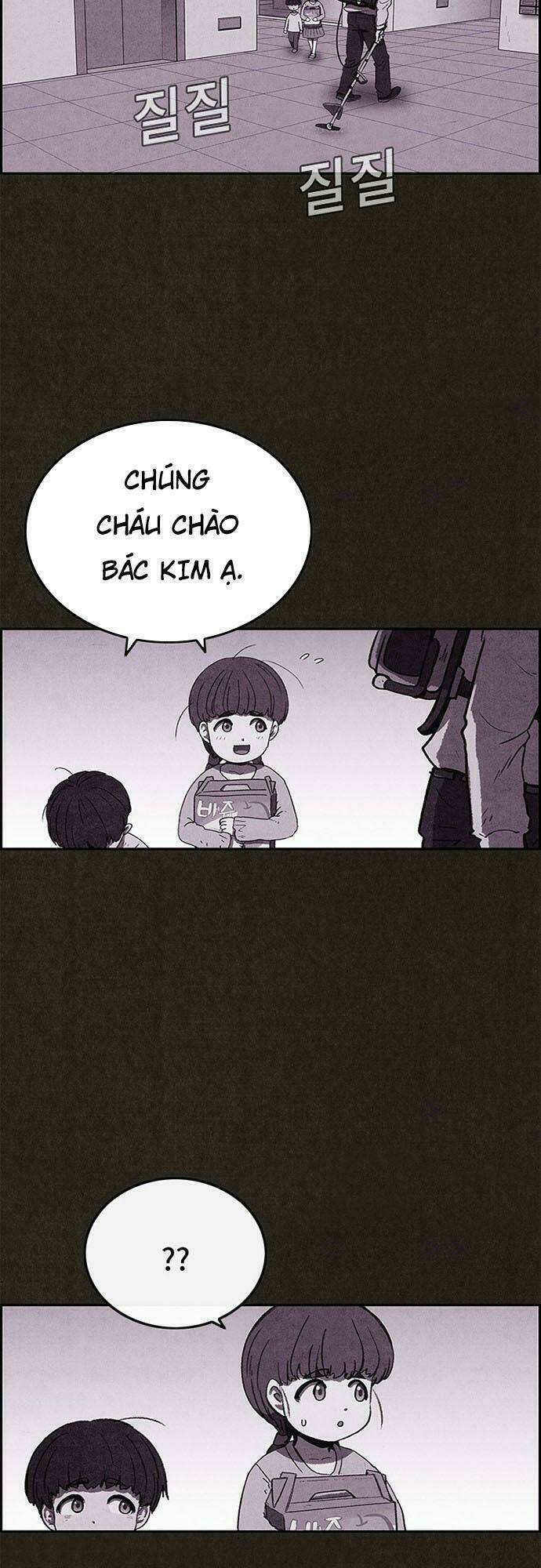 quái vật tại chung cư xanh chapter 61 18