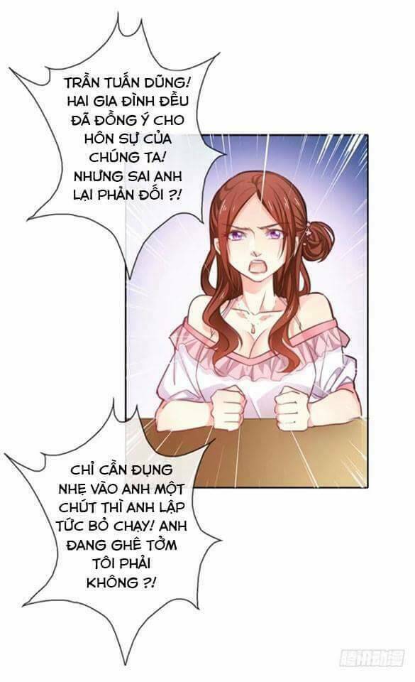 sự đơn thuần về tình yêu chapter 1 7