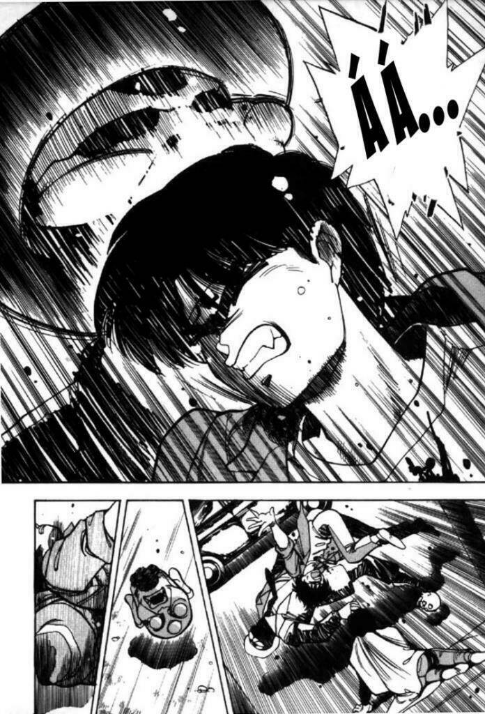 3x3 eyes chapter 11 24