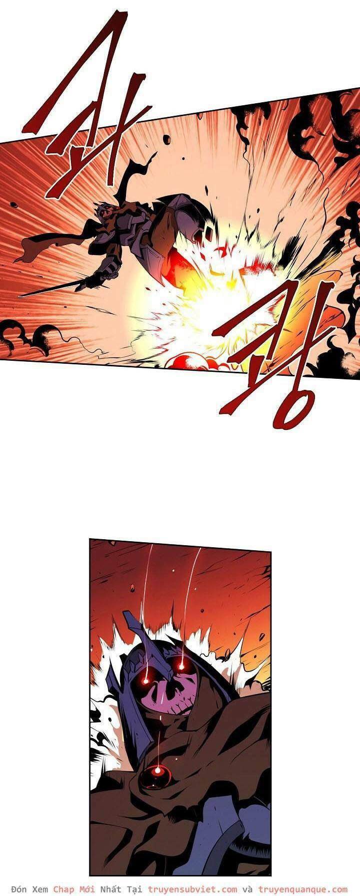 tôi sinh ra để làm người vĩ đại chapter 1 29