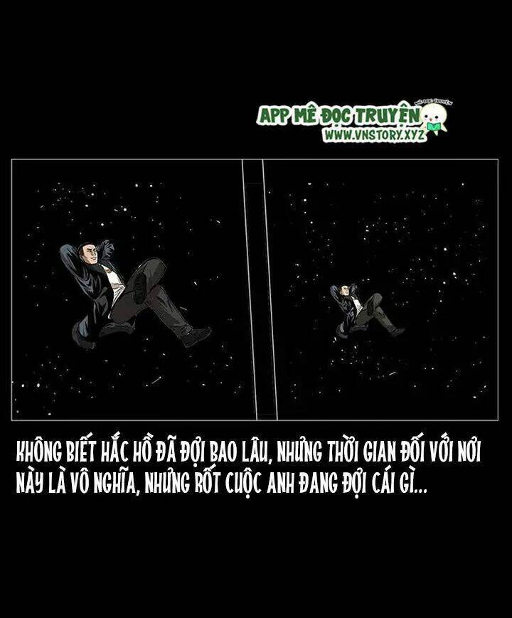 U Minh Ngụy Tượng Chapter 201 48