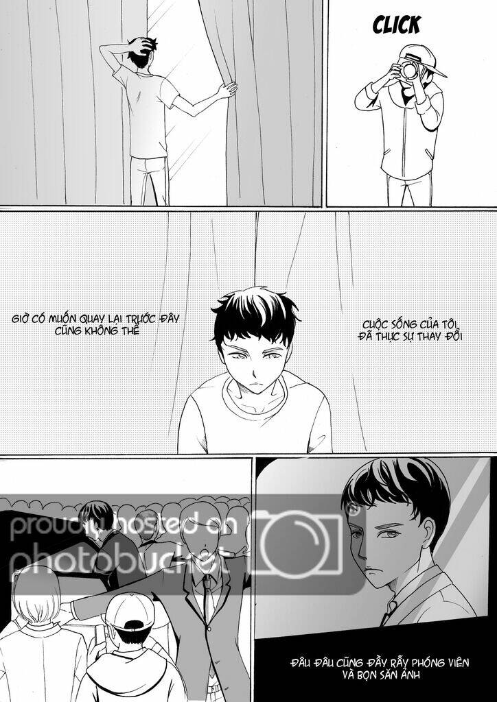 paparazzi (from cass to tvxq) chapter 1 4
