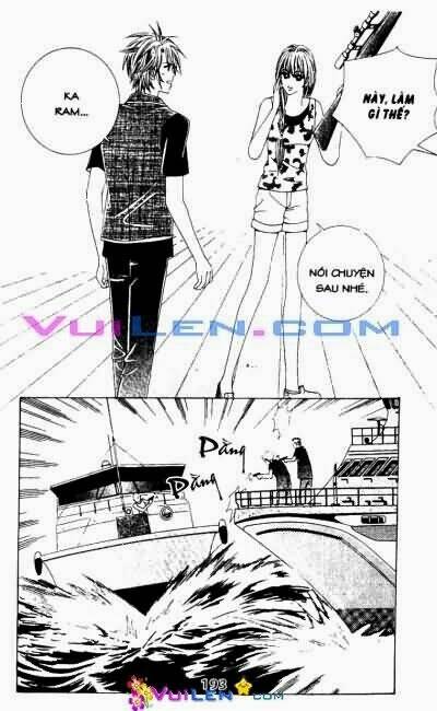 cuộc sống của tôi chapter 13 194